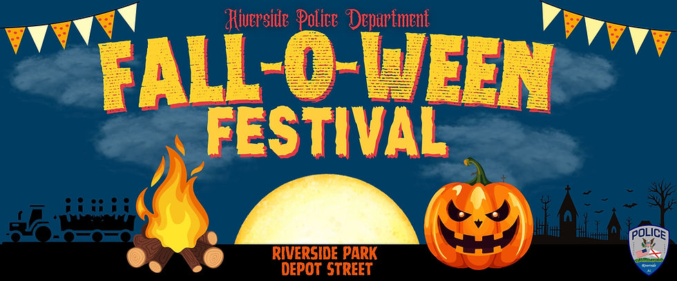 Fall-O-Ween Fun