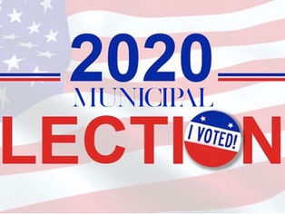 Riverside Municipal Elections