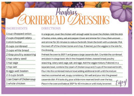 Cornbread Dressing