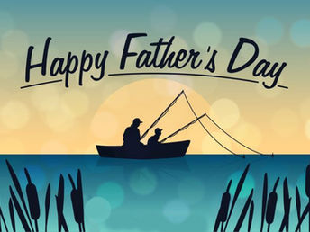 Happy Father’s Day