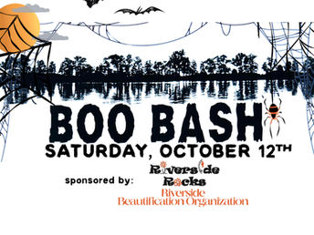 Boo Bash