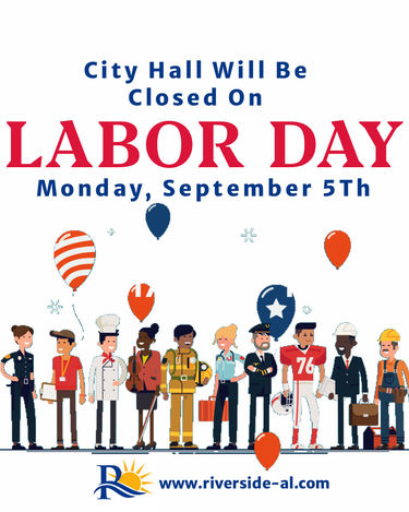 Labor Day
