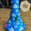 Miniatura: BASE AZUL TOY STORY
