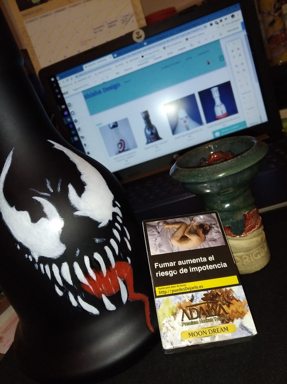VENOM