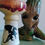 Miniatura: CAZOLETA "LORD SHISHA"