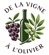 Logo élégant _De la vigne à l'olivier_(1).png