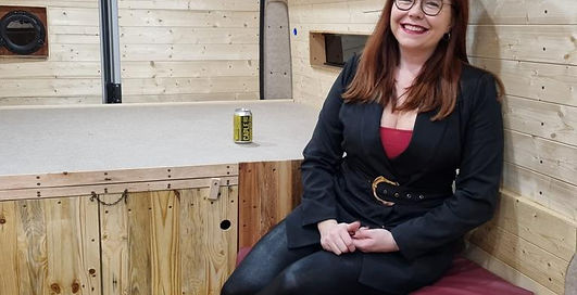 Jones Campervans conversion example 6