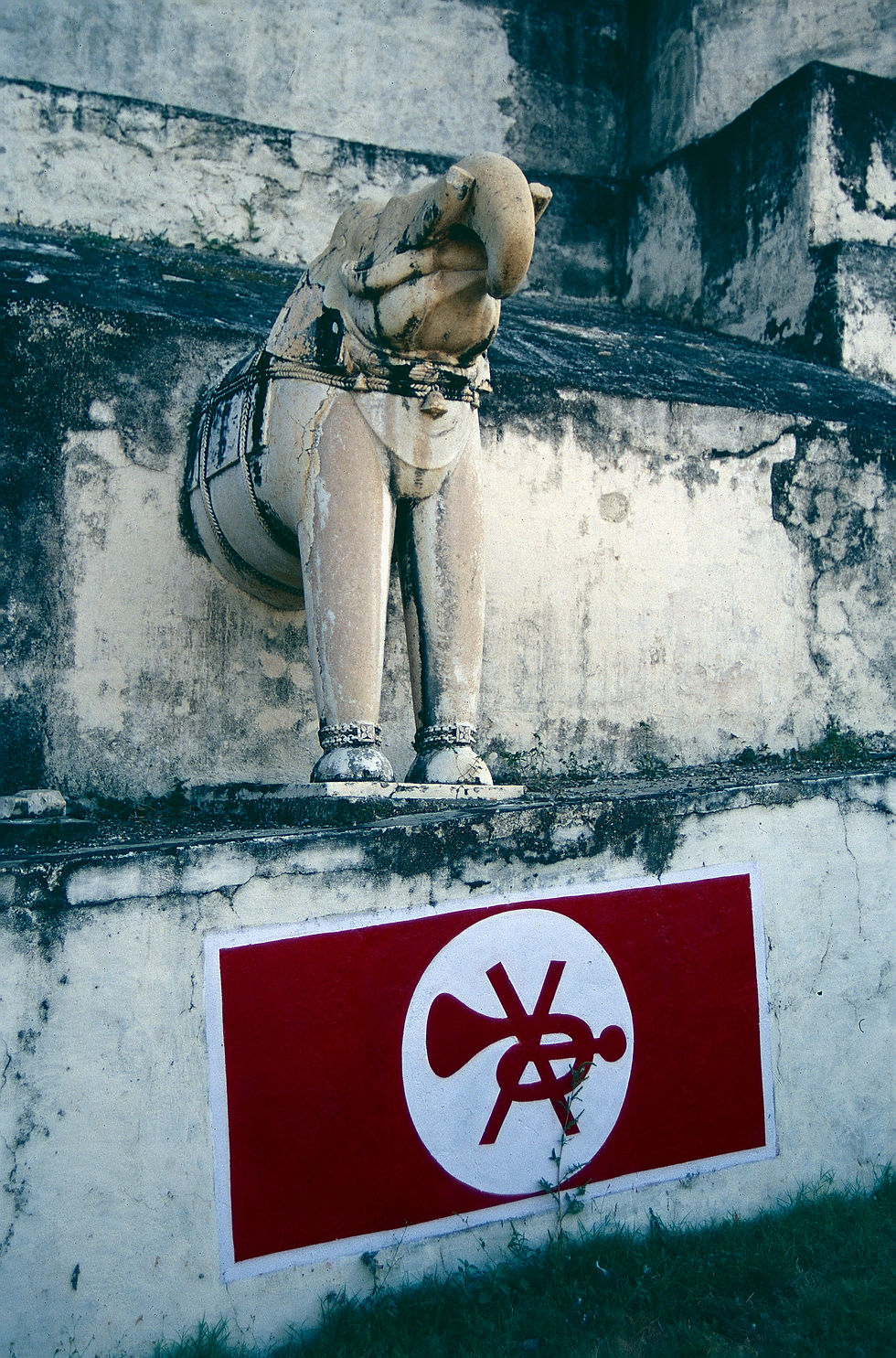 1996, Rajasthan, India