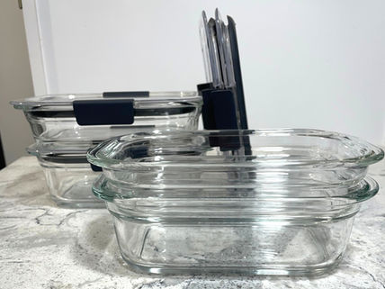 Kitchen Essentials That Simplify Cooking, Organization, Storage, and Cleanup