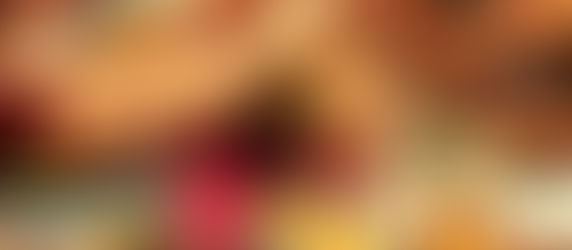 Many people gathered for a dinner party