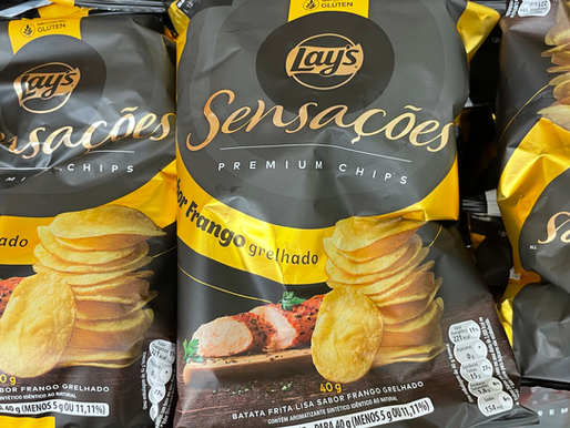 Chicken Chips.
