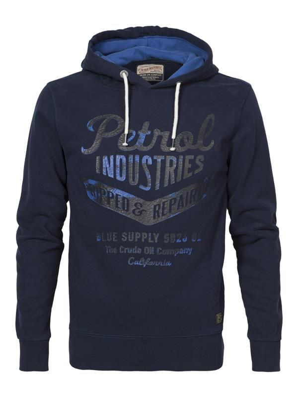 Miniature : Sweat Petrol Industries