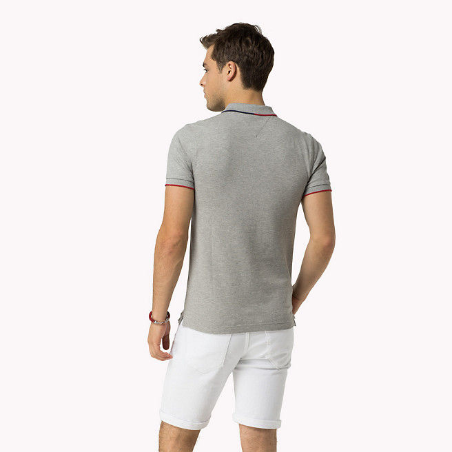 Miniature : Polo Tommy Hilfiger