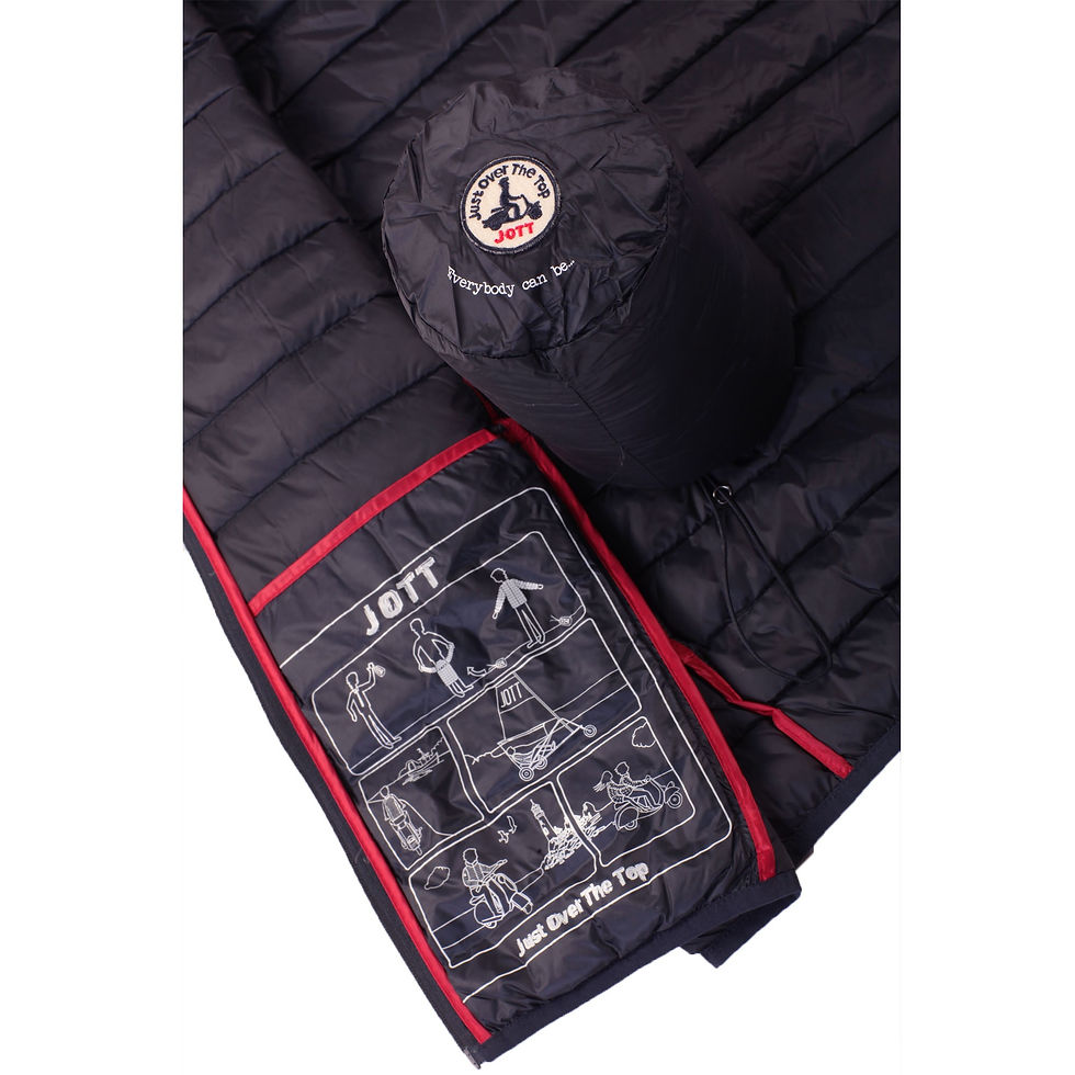 Miniature : J.O.T.T Mat
