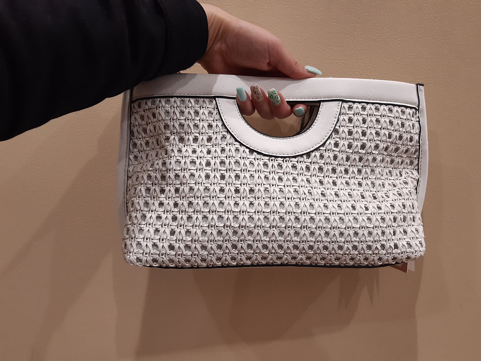 Miniature : Sac bestini