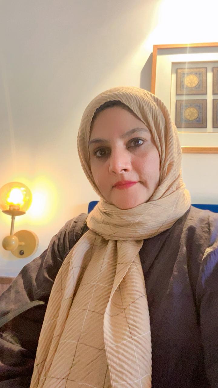 Writer: Dr. Junaida Sultana