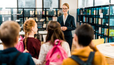 Architects of Innovation: Teachers as Designers