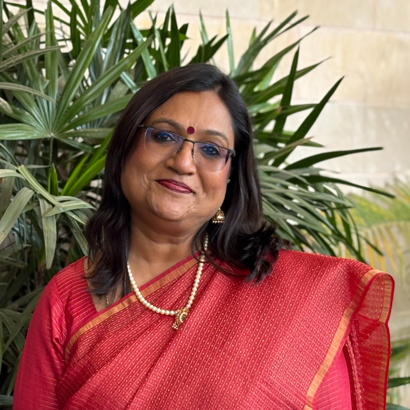 Writer: Ms. Meenakshi Elangovan