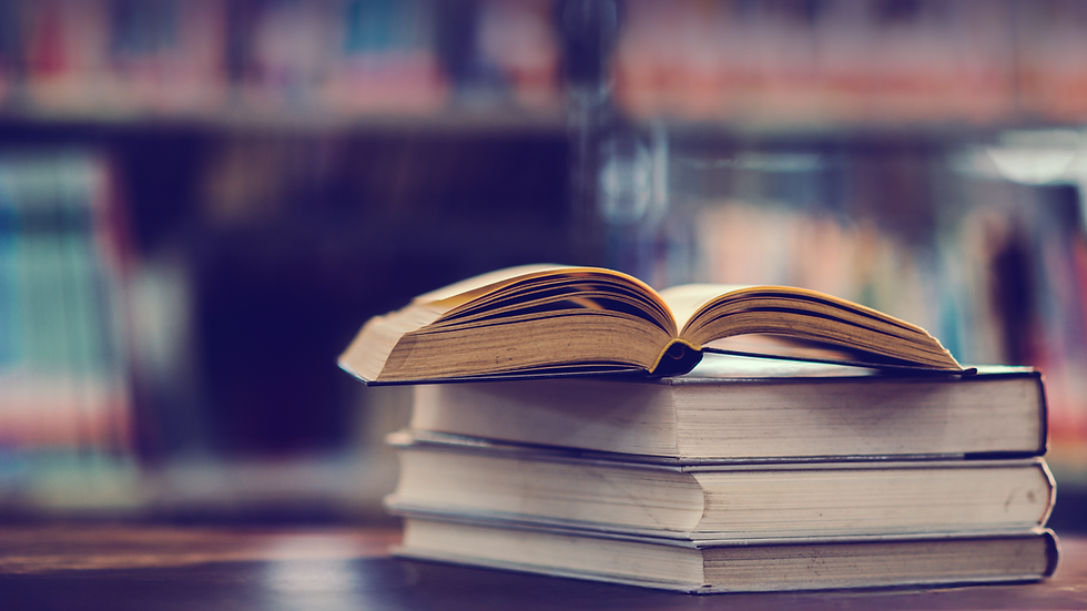 Deep Reading in the age of AI