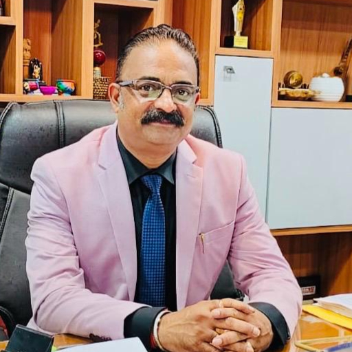 Writer: Mr. Rajesh Pillai