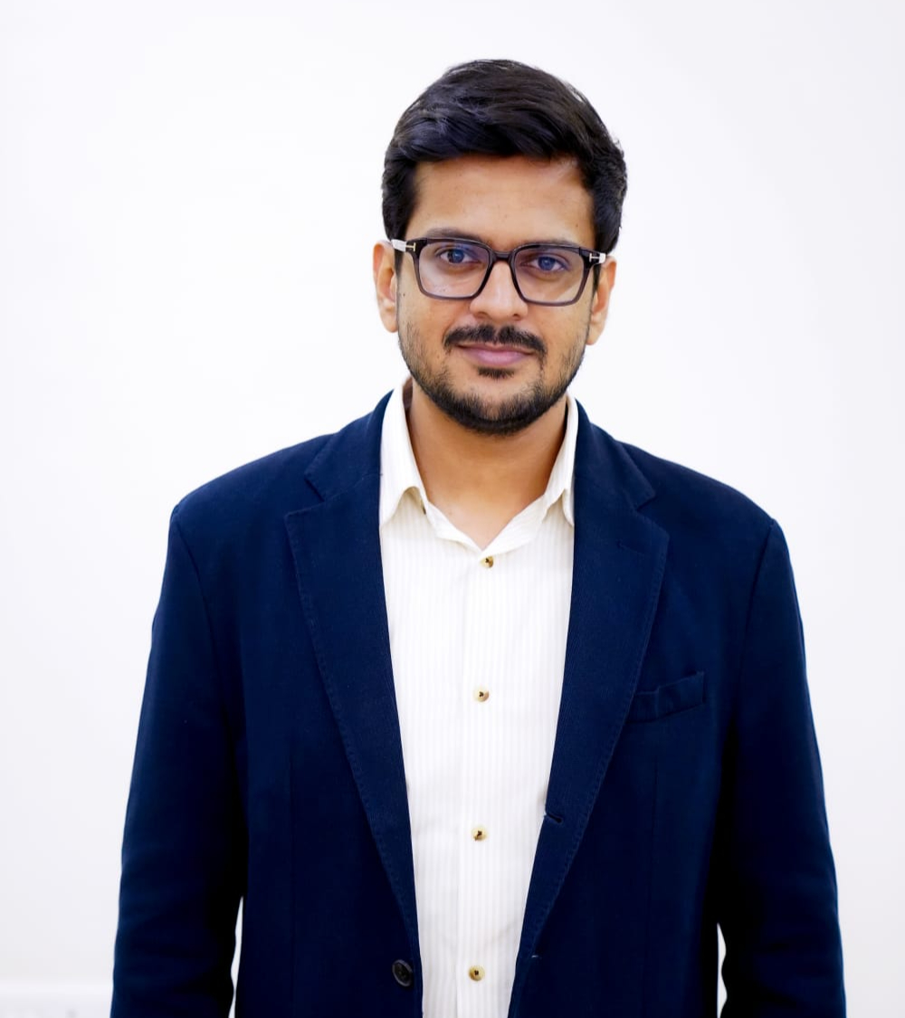 Writer: Irshad Patel 