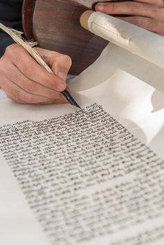 The Quiet Power of Writing