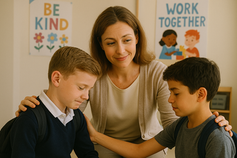 What School Really Teaches: The Lessons We Never Plan