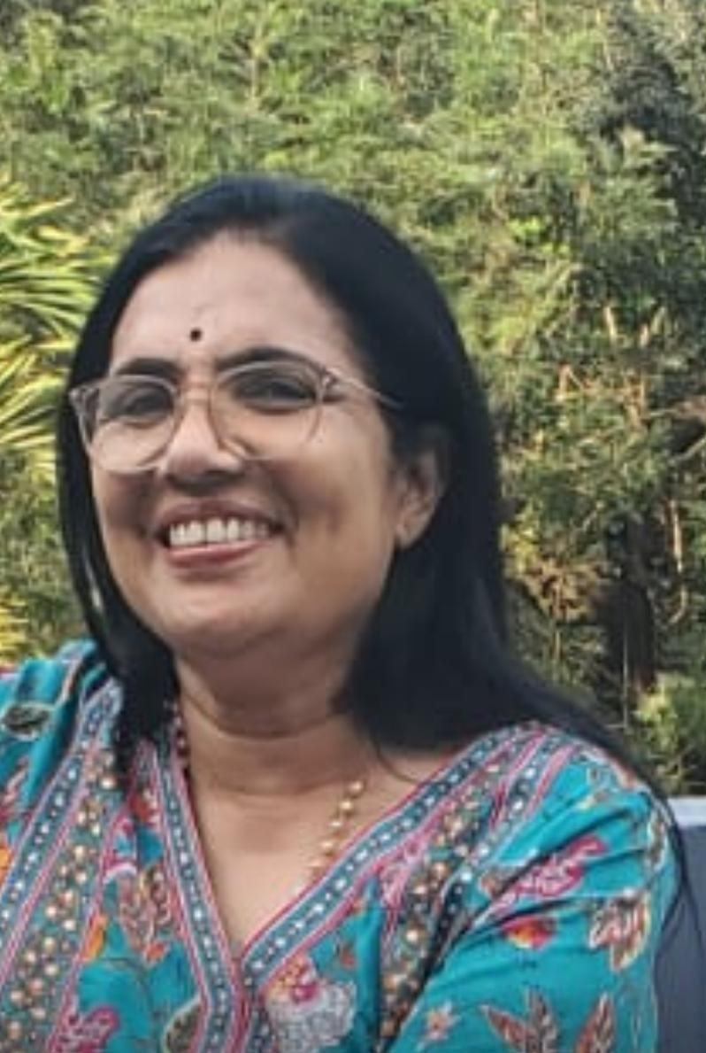 Writer: Dr. Gayani Rajasekhar 
