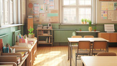 Classroom Culture: Nurturing Inclusive spaces