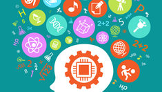 Nine Hats, One Brain: Discovering Multiple Intelligences