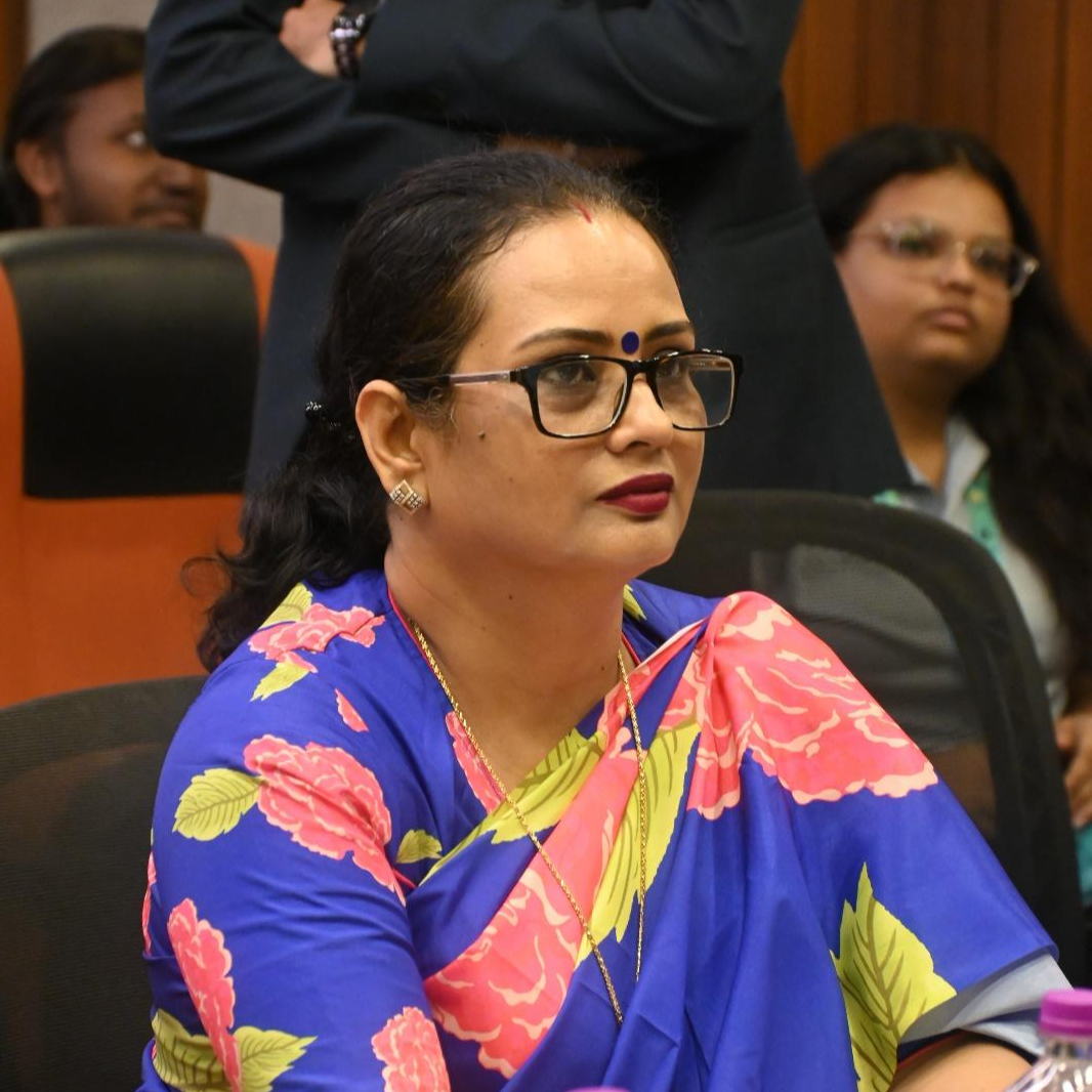 Writer: Aditi Chakraborty