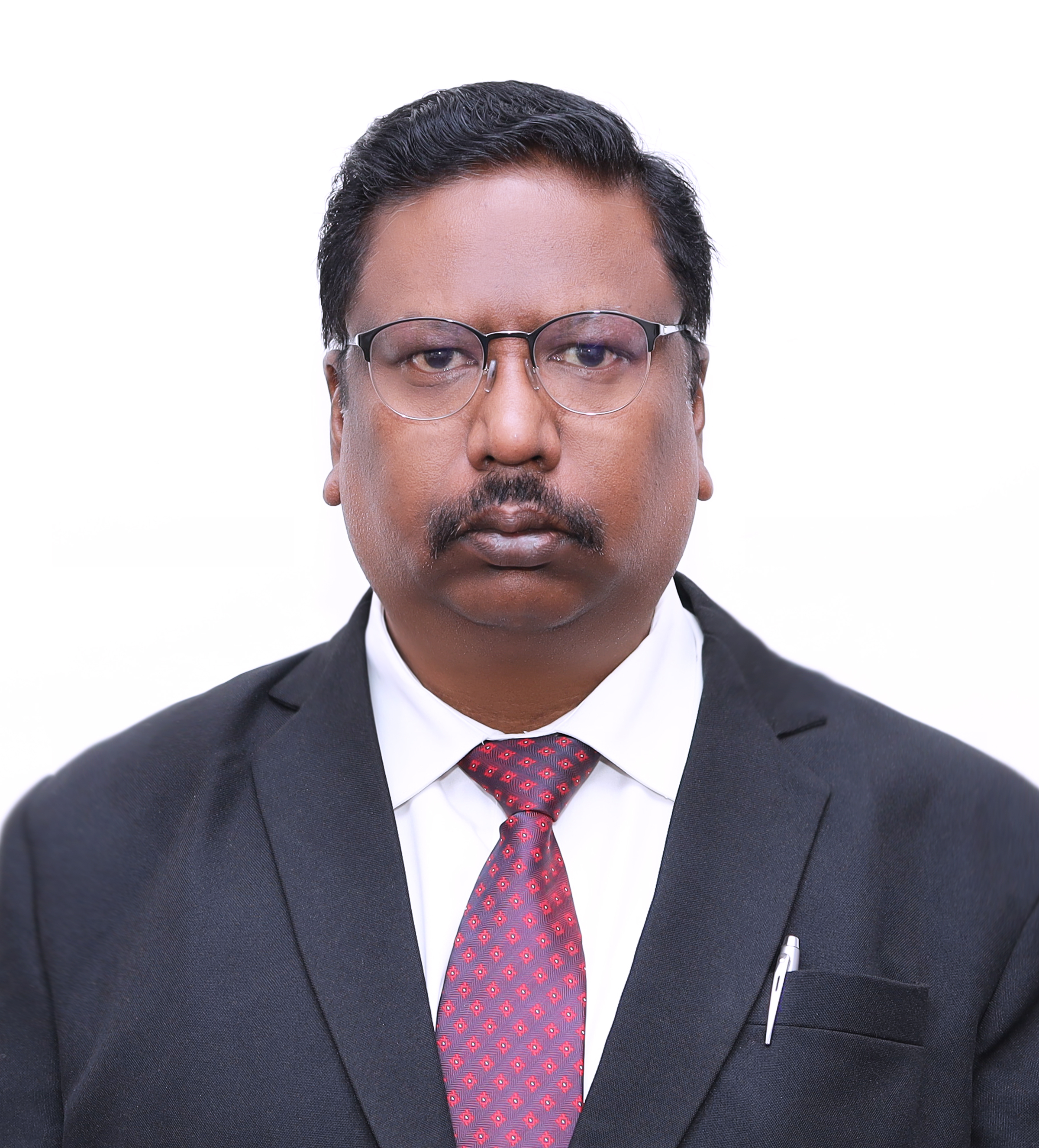 Writer: Dr. Melwyn Bobby Marjee