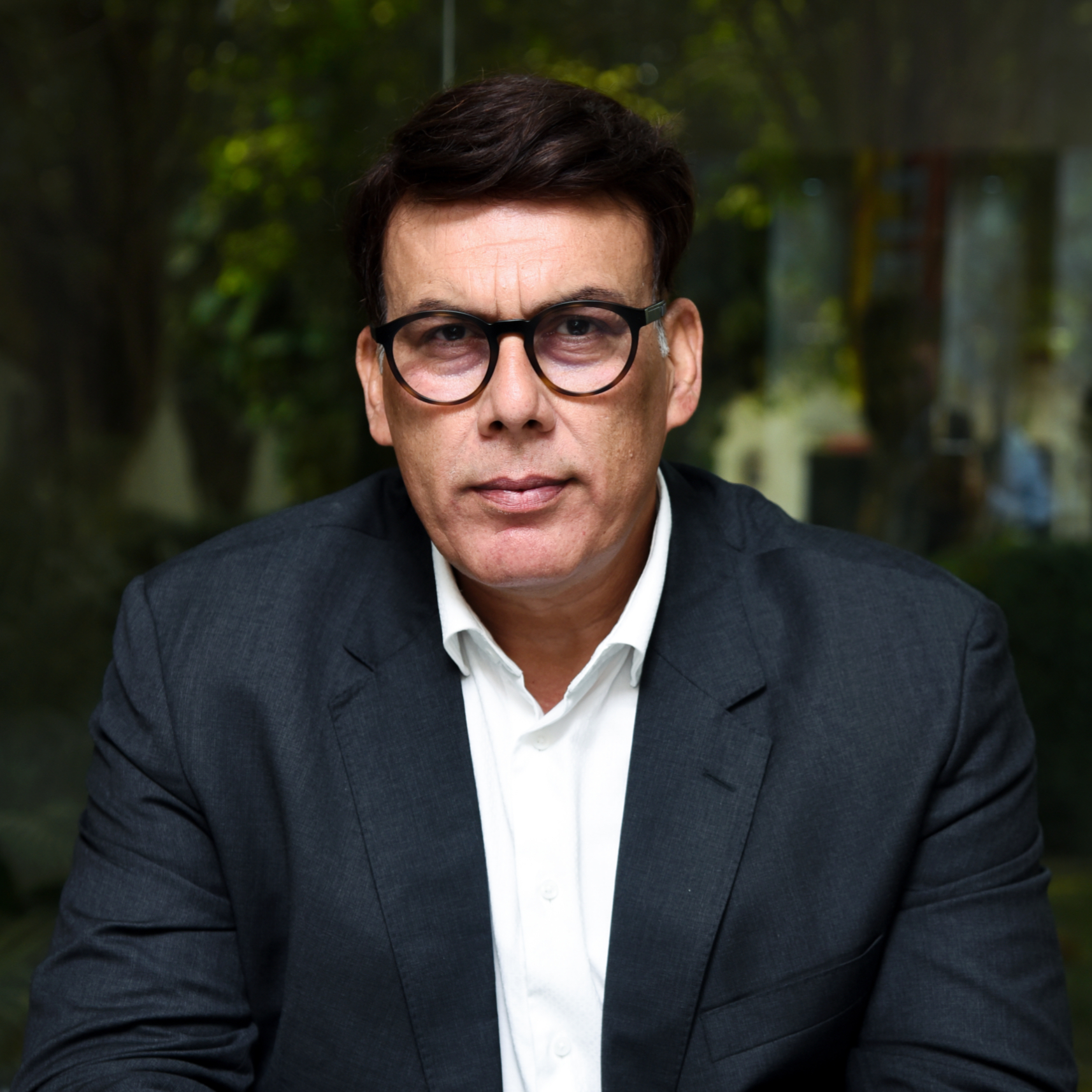 Writer: Dr Pradeep Baba Madhok