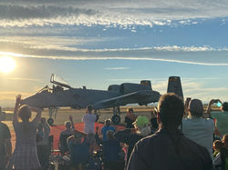 A10 WARTHOG
