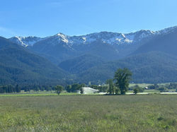 Elkhorn Mountains