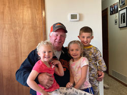 GRANDPA'S MINIONS