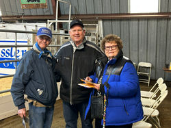 Kessler Angus Bull Sale 2024