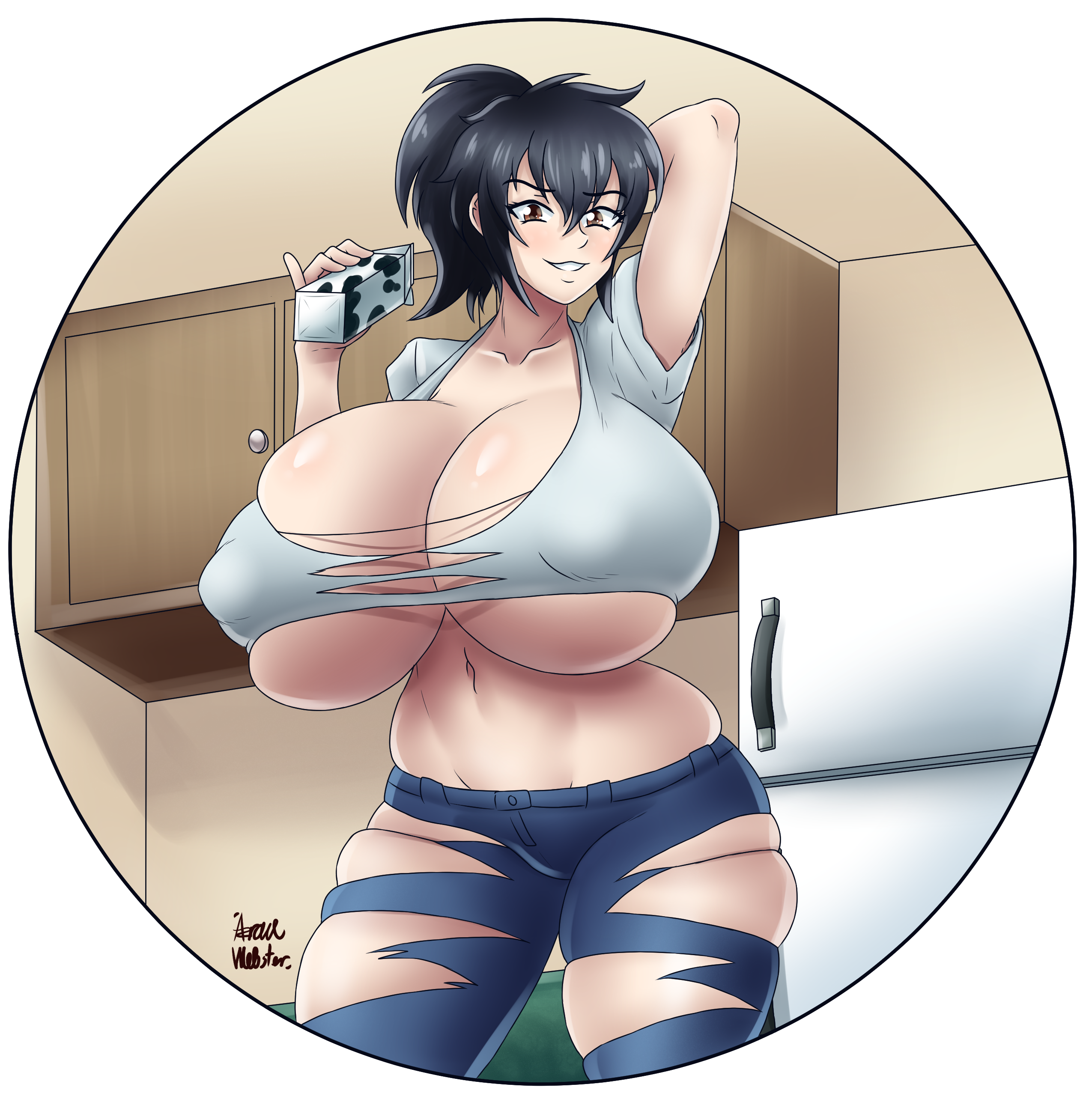 Ehentai Breastexpansion