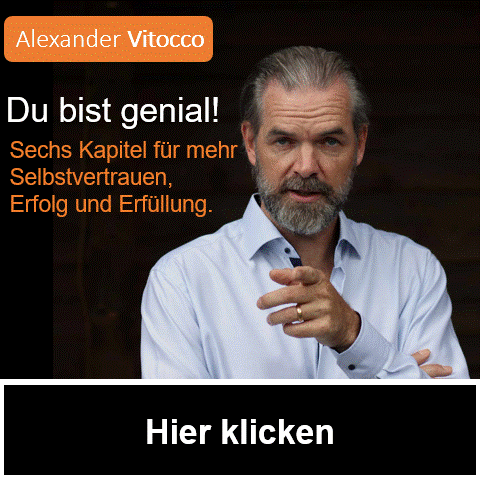 Du bist Genial - Alexander Vitocco.gif