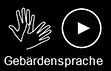 Button Gebärdensprache