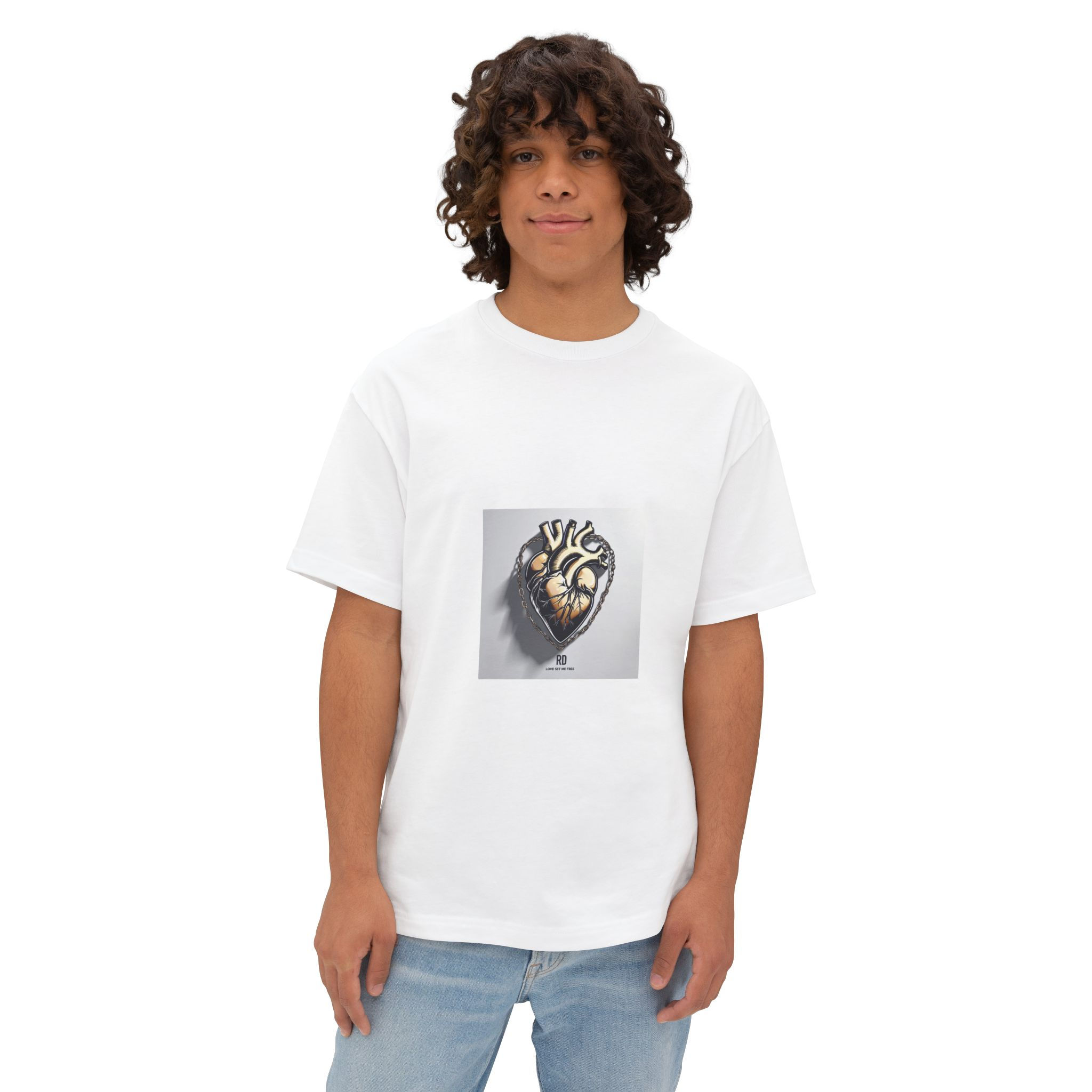 LOVE set me free - RD2