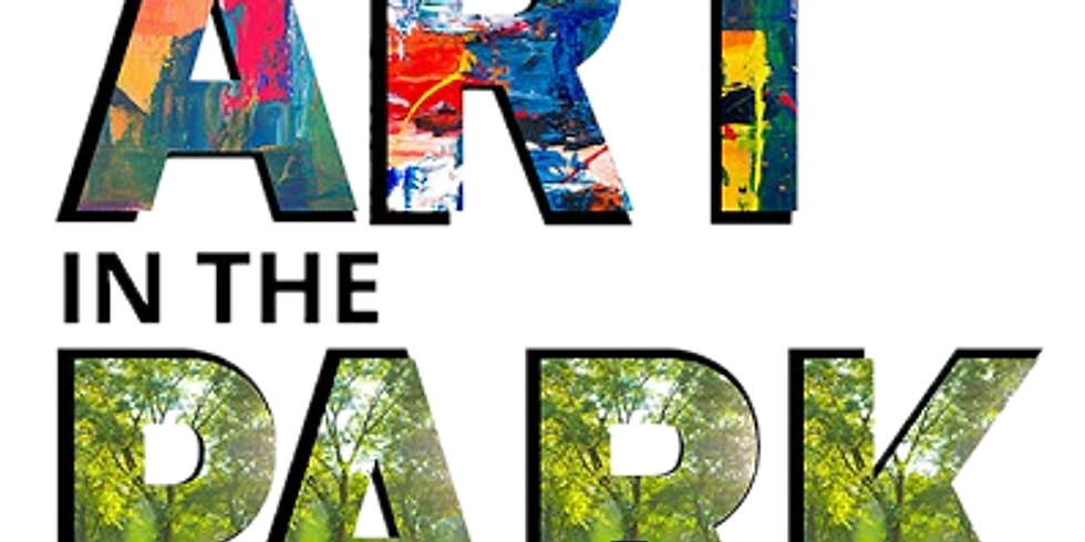 Art in the Park 2022