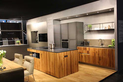 Bauen und Wohnen 2018