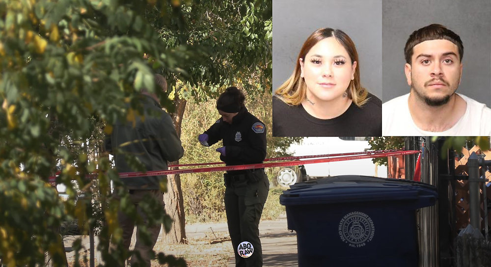 Breakthrough Arrests in Drug Robbery-Turned-Homicide Case