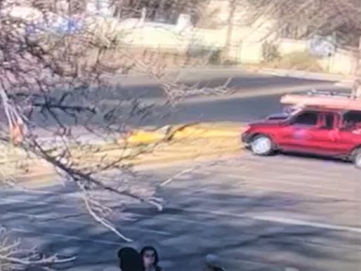 Crimestoppers Needs your Help Identifying some Hoodlums