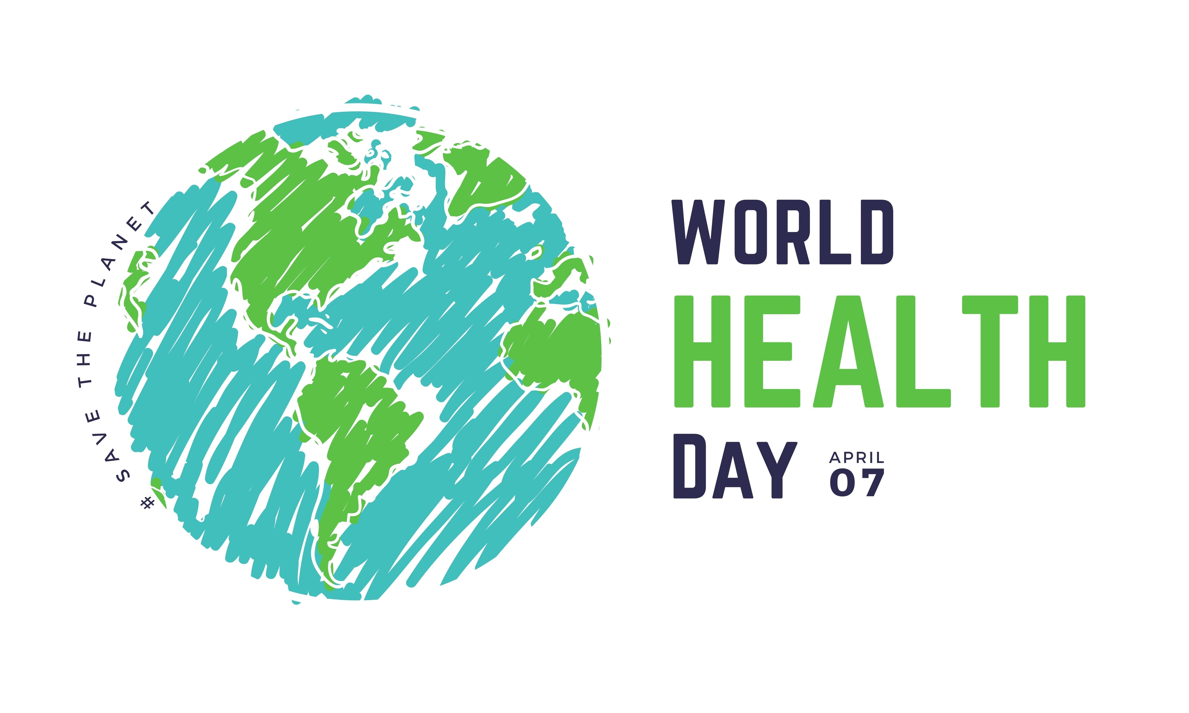 World Health Day: The Mouth-Body Connection & How Oral Health Affects Your Overall Wellness