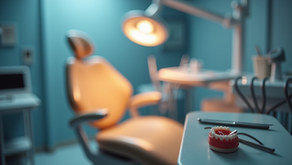 Enhance Your Facial Features with Smile Designing