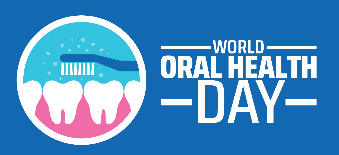World Oral Health Day: How Oral Hygiene Affects Your Health