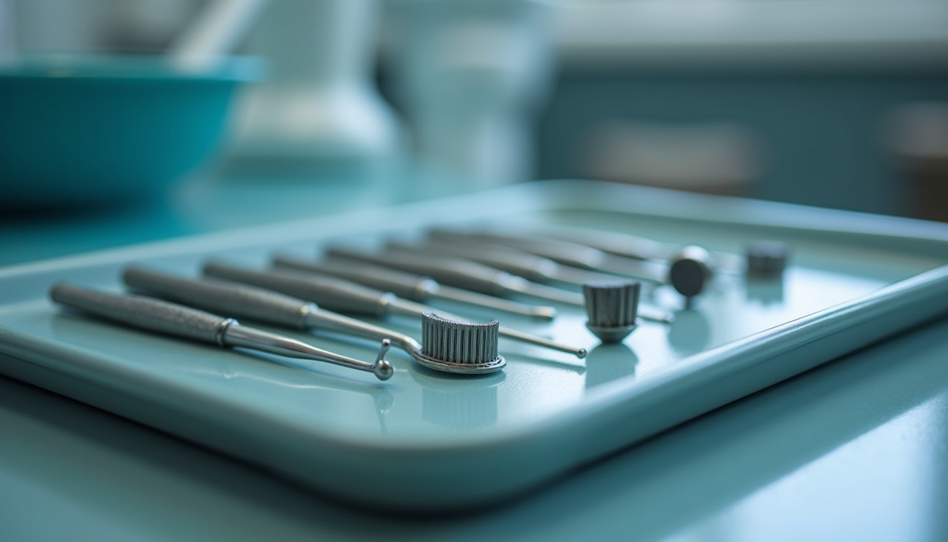 Enhance Your Appearance with Smile Designing