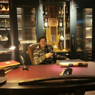 Jameson Distillery Dublin Ireland Whiskey